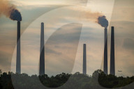 Pollution In Ohio: Miami Fort Power Plant