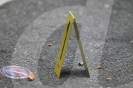 Two Men Were Shot And Killed Near 500 Brush Avenue Within The Confines Of The 45 Precinct