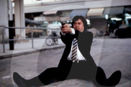 CRIME STORY 