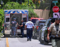 2 Children Dead After Barge Hits Boat In Miami Beach