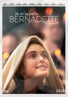 JE M'APPELLE BERNADETTE (2011)