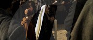 JE M'APPELLE BERNADETTE (2011)