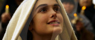 JE M'APPELLE BERNADETTE (2011)