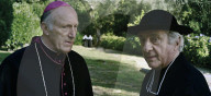 JE M'APPELLE BERNADETTE (2011)