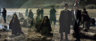 JE M'APPELLE BERNADETTE (2011)