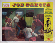 JOE DAKOTA (1957)