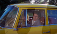 UNE PIERRE DANS LA BOUCHE (1983)