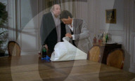UNE PIERRE DANS LA BOUCHE (1983)