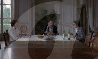 UNE PIERRE DANS LA BOUCHE (1983)
