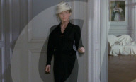 UNE PIERRE DANS LA BOUCHE (1983)