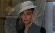 UNE PIERRE DANS LA BOUCHE (1983)