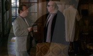 UNE PIERRE DANS LA BOUCHE (1983)