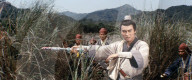 LA VENGEANCE DU DRAGON NOIR - LA REVANCHE DU DRAGON NOIR - YI DAI JIAN WANG (1968)