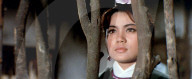 LA VENGEANCE DU DRAGON NOIR - LA REVANCHE DU DRAGON NOIR - YI DAI JIAN WANG (1968)