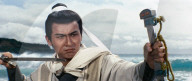 LA VENGEANCE DU DRAGON NOIR - LA REVANCHE DU DRAGON NOIR - YI DAI JIAN WANG (1968)