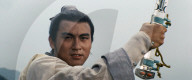 LA VENGEANCE DU DRAGON NOIR - LA REVANCHE DU DRAGON NOIR - YI DAI JIAN WANG (1968)