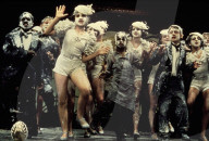 Bugsy Malone