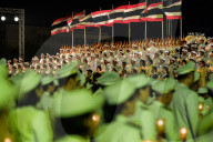Thai celebrate the King's birthday in Bangkok