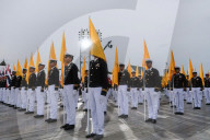 Thai celebrate the King's birthday in Bangkok
