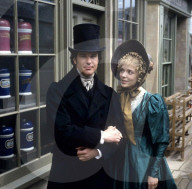 MIDDLEMARCH
