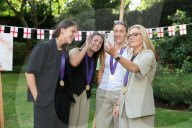 European Champion Lionesses in Downing Street