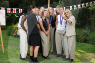 European Champion Lionesses in Downing Street
