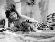 Les secrets de la Mer Rouge (1937)