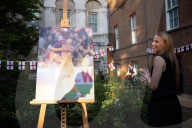 Lionesses celebrate Euros win at 10 Downing Street