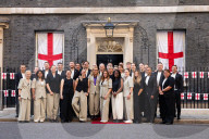 Lionesses celebrate Euros win at 10 Downing Street