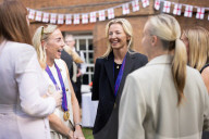 Lionesses celebrate Euros win at 10 Downing Street
