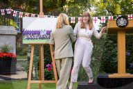 Lionesses celebrate Euros win at 10 Downing Street