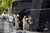 Lionesses celebrate Euros win at 10 Downing Street