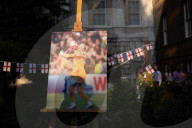 Lionesses celebrate Euros win at 10 Downing Street
