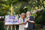 Lionesses celebrate Euros win at 10 Downing Street