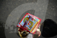 Snake Day Or Nag Panchami  Festival Celebrated In Nepal