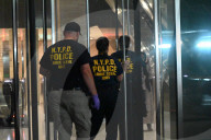 Active Shooter Results In Injuries And Casualties At 345 Park Avenue In Manhattan New York City