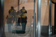 Active Shooter Results In Injuries And Casualties At 345 Park Avenue In Manhattan New York City