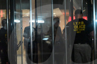 Active Shooter Results In Injuries And Casualties At 345 Park Avenue In Manhattan New York City