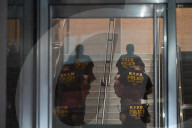 Active Shooter Results In Injuries And Casualties At 345 Park Avenue In Manhattan New York City
