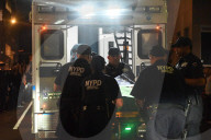 Active Shooter Results In Injuries And Casualties At 345 Park Avenue In Manhattan New York City