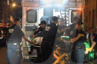 Active Shooter Results In Injuries And Casualties At 345 Park Avenue In Manhattan New York City