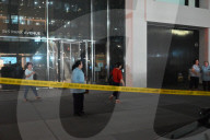 Active Shooter Results In Injuries And Casualties At 345 Park Avenue In Manhattan New York City