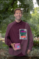 On a roll: Who Gives a Crap toilet paper co-founder Simon Griffiths aims for 'world domination'