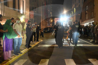 Active Shooter Results In Injuries And Casualties At 345 Park Avenue In Manhattan New York City