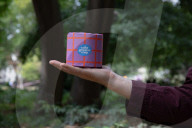 On a roll: Who Gives a Crap toilet paper co-founder Simon Griffiths aims for 'world domination'