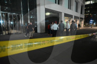 Active Shooter Results In Injuries And Casualties At 345 Park Avenue In Manhattan New York City