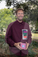 On a roll: Who Gives a Crap toilet paper co-founder Simon Griffiths aims for 'world domination'