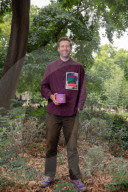 On a roll: Who Gives a Crap toilet paper co-founder Simon Griffiths aims for 'world domination'