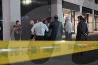 Active Shooter Results In Injuries And Casualties At 345 Park Avenue In Manhattan New York City