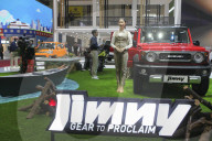 Gaikindo Indonesia International Auto Show (GIIAS) 2025